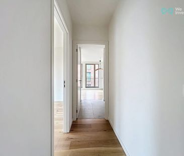 Appartement te huur - Photo 1