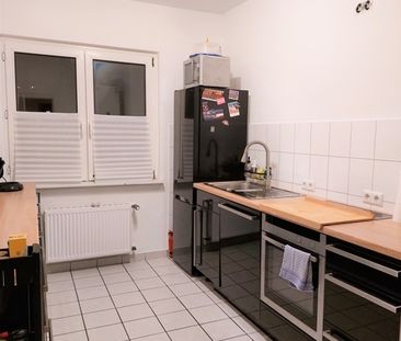 Gepflegte 3-Zimmerwohnung mit Balkon in Bonn-Duisdorf - Photo 3