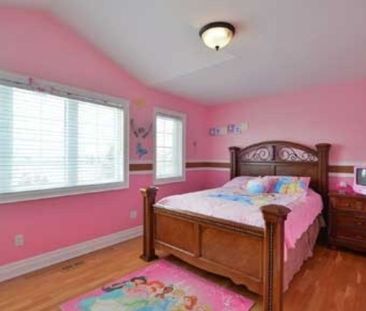 For Lease - 91 Magpie Crescent, Vaughan, Ontario - Photo 6