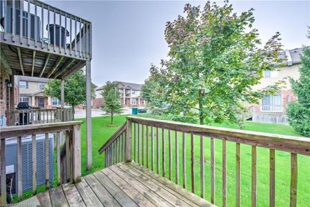 For Lease - 3320 Meadowgate Boulevard Unit# 240, London South, Ontario - Photo 4