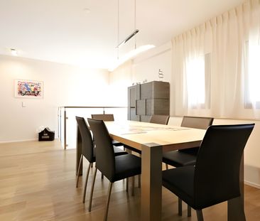 Grande maison familiale avec studio indépendant, espace bien-être e... - Photo 3