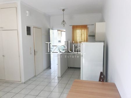 Studio/Γκαρσονιέρα για ενοικίαση Ρίο - Photo 2