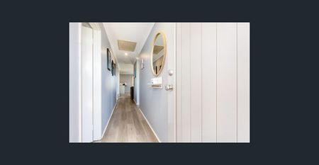 Ducted Air-Conditioning, Low Maintenance Gardens, Prime Location - Photo 3