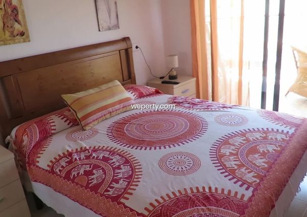 Terraced House in Gran Alacant, Gran Alacant, for rent
