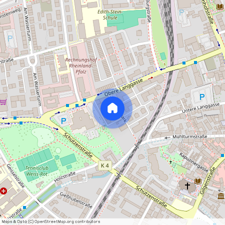 Obere Langgasse 23, 67346 Speyer