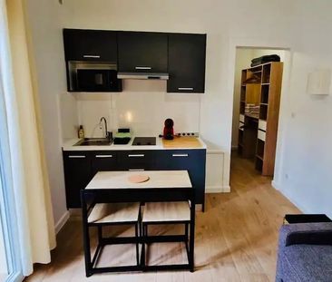 Location Appartement 1 pièce 19m² SETE 34200 - Photo 2