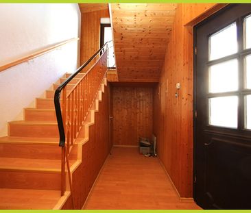 Charmantes Einfamilienhaus am Bachlauf in naturnaher Lage von Mühlt... - Photo 1