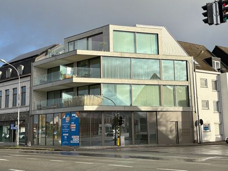 Nieuwbouw appartement in centrum Ingelmunster! - Foto 4