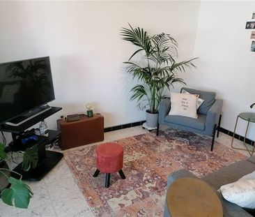 Appartement te huur - Foto 1