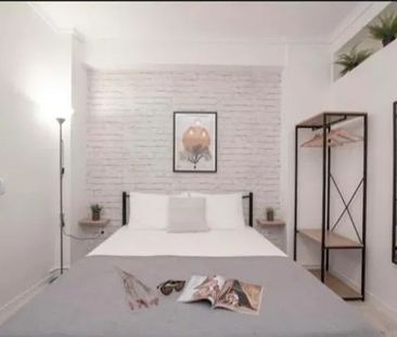 Studio/Γκαρσονιέρα για ενοικίαση Κυνοσάργους (Νέος Κόσμος) - Photo 3