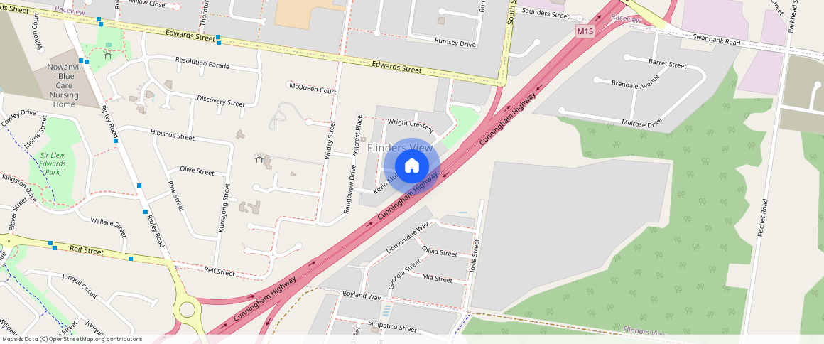 2/48 Kevin Mulroney Drive, Flinders View QLD 4305