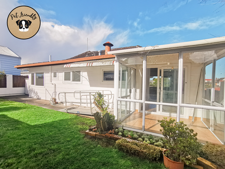 3 bedroom + Rumpus Room - Photo 4