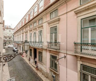 Luxury Apartment for rent in Bairro Alto (Encarnacao), Misericórdia... - Photo 2