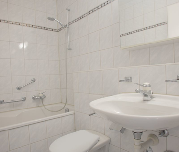 Helle 3.5 Zimmerwohnung im Lehenmattquartier - Foto 5