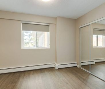 Renovated Suite - 2 Bedroom - Photo 2