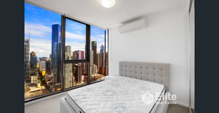 Luxury Living at Abode 318 Fully Furnished 2 Bedroom 2 Bathroom with Amenities - Photo 4