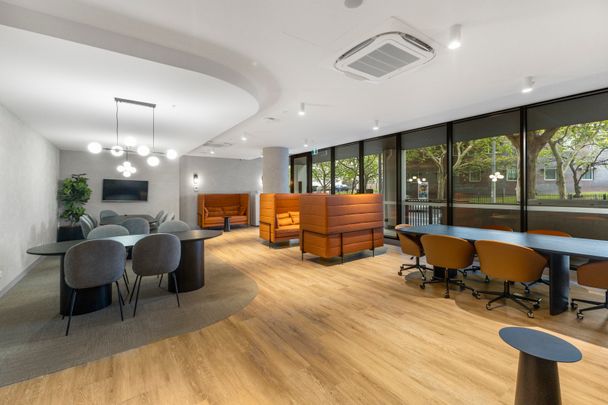 301/139 Boundary Road, North Melbourne VIC 3051 - Apartment For Rent | Domain - Photo 1