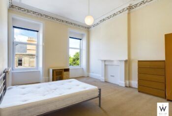 HMO Kersland Street, Hillhead, Glasgow G12 8BN - Photo 5