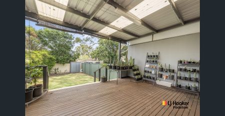 Stylish Contemporary Home Offering Space, Quality & Convenience - Photo 3