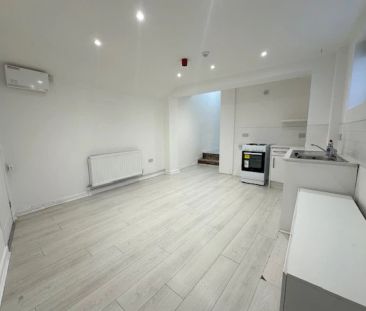 Property To Rent Barrow Street, St. Helens, WA10 | 1 Bedroom Apartm... - Photo 1