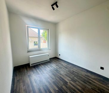 Intrekklaar appartement met 2 terrassen - Foto 4