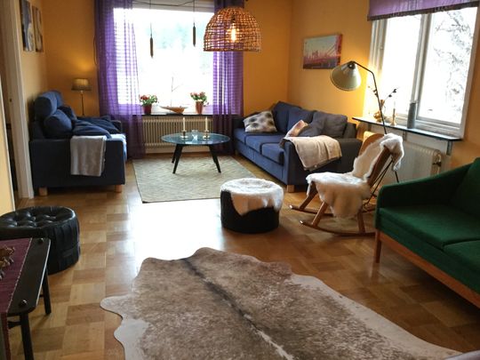 Mörsil, Åre kommun - Foto 1