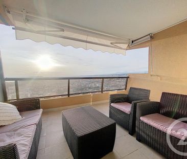 Location Appartement 3 pièces 129m² NICE 06300 - Photo 1