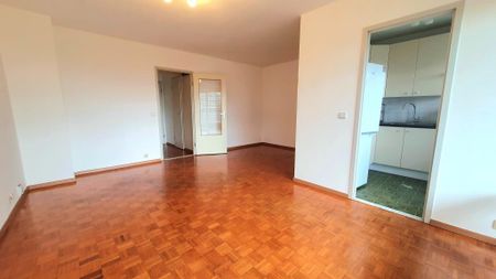 Charmant Flat avec terrasse - Foto 2