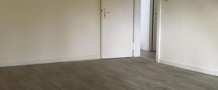 Gemütliche Dachgeschosswohnung in zentraler Lage - Foto 1