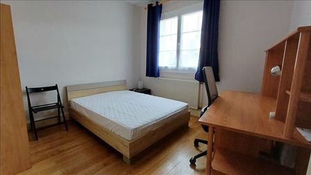 2 pièces - Meublé - 32 m² - RDC - Colocation non autorisée - Photo 4