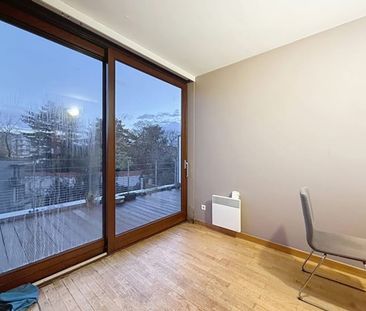 Appartement te huur - Photo 1
