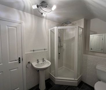 South Lodge Mews, Swadlincote, DE11 - Photo 4