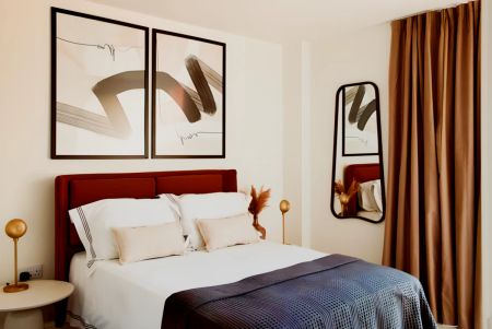 1 Bed 1 Bath - Photo 4