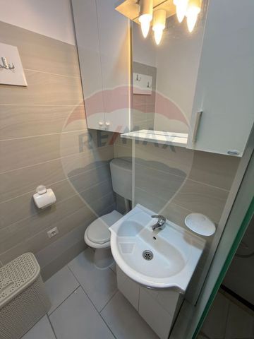Garsoniera modernă în zona UTA - Photo 5