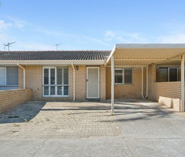 PARTLY FURNISHED 1 BEDROM! - Photo 5