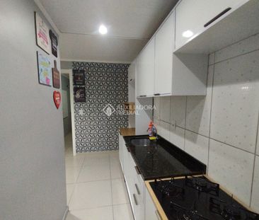 Apartamento com 2 quartos e 39m² para alugar em Rubem Berta, Porto ... - Photo 5