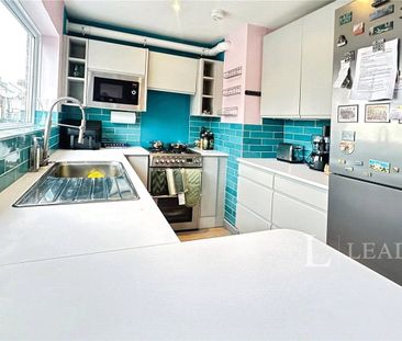 1 bedroom house to rent Russell Rise, Luton, Bedfordshire, LU1 - Photo 6