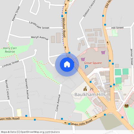 135/1 Meryll Avenue Baulkham Hills