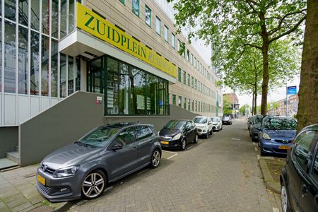 Appartement te huur: Zuidplein 282 3083 CX Rotterdam - Foto 5