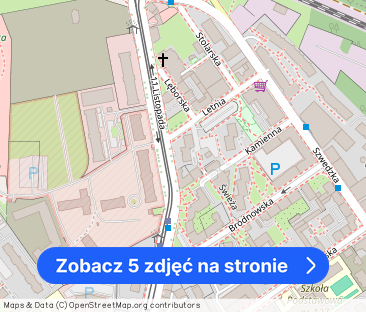 BP Kawalerka Praga-Północ - Zdjęcie 1
