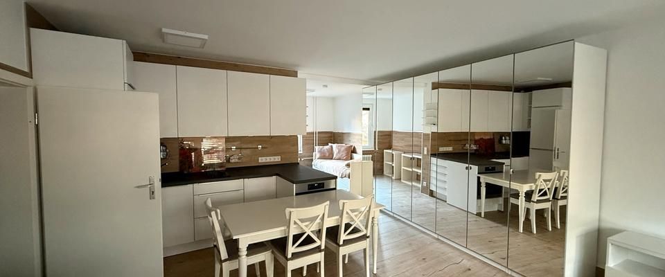 Durchdachtes City-Apartment. Modernes Wohnen in Charlottenburg - Foto 1