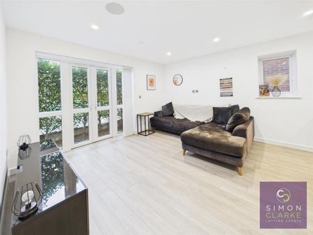 2 bedroom apartment to rent - Photo 2