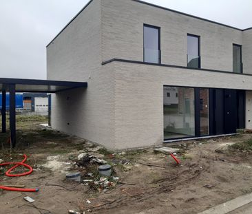 Huis te huur in Gontrode - Photo 3