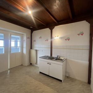 Appartement à louer, 3 pièces - Dabo 57850 - Photo 2