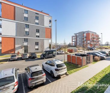 Pronájem bytu 1+kk 30 m2 - Photo 6