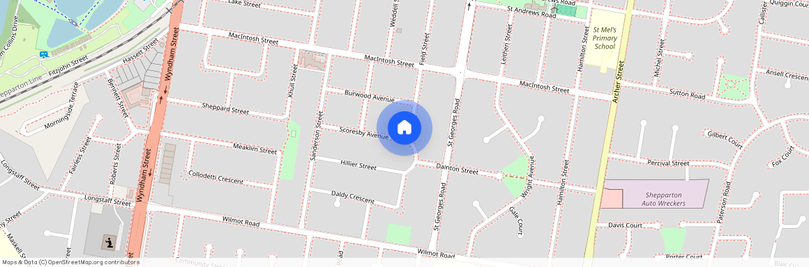 46 Field Street, Vic 3630, Shepparton