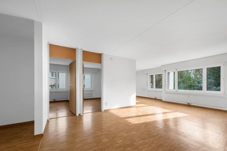 Family apartment is looking for new residents - Photo 5