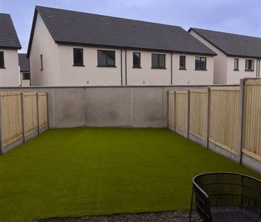 St. Marnocks Bay, The Avenue, Portmarnock, CODUBLIN - Photo 1