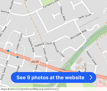 Hayfield Way, Ackworth, Pontefract, West Yorkshire, UK, WF7 - Photo 1