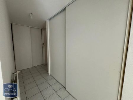 Appartement à louer 3 pièces 70.93m² - Photo 3